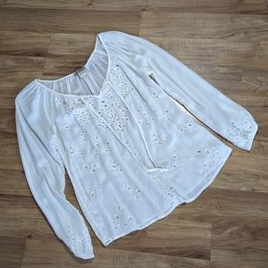 Lucky Brand Blouse